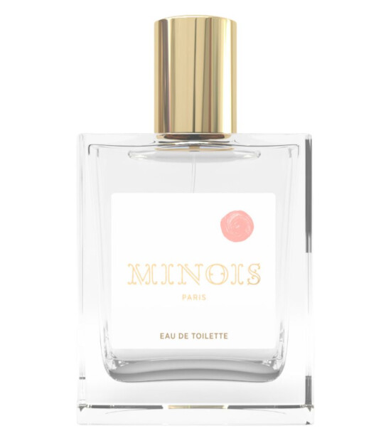 Minois Paris Eau De Toilette Perfume Çocuk Parfüm