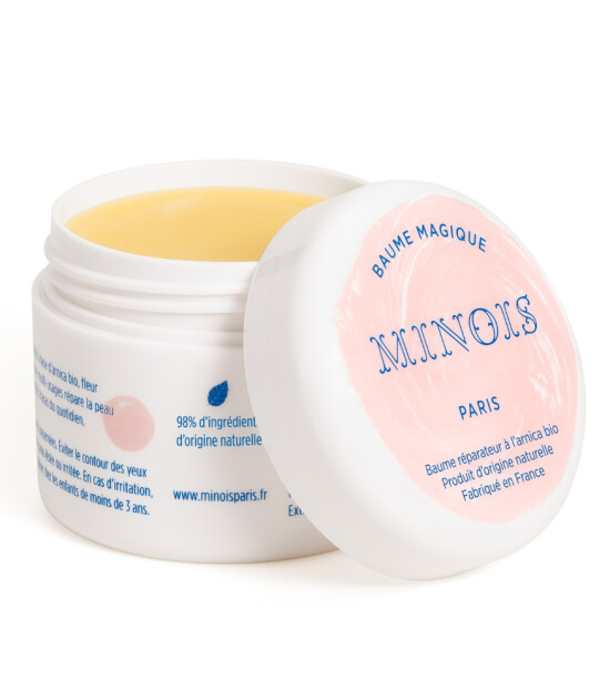 Minois Paris Magic Balm Arnica Onarıcı Balsam