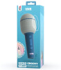 MOB Micro Groovy Bluetooth Karaoke Mikrofon // Mavi