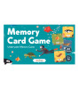 moritoys Memory Card Game - Hafıza ve Eşleştirme Oyunu