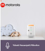 Motorola PİP11 Dect Dijital Ekranlı Bebek Telsizi