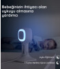 Motorola Hubble Nursery Pal Cloud Dijital Ekran Bebek Kamera