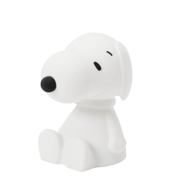 Mr. Maria Snoopy Mini Lamba