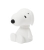 Mr. Maria Snoopy Mini Lamba