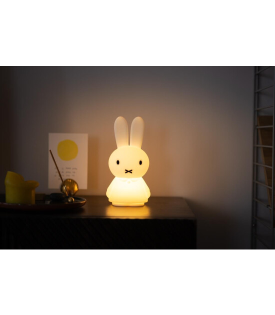 Mr. Maria Miffy Shines Table Light