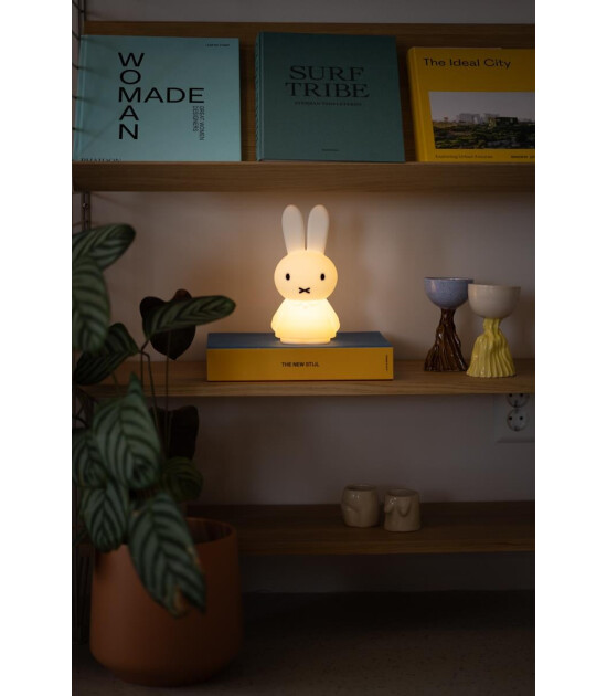 Mr. Maria Miffy Shines Table Light