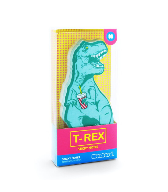 Mustard TRex Yapışkan Not Kağıdı