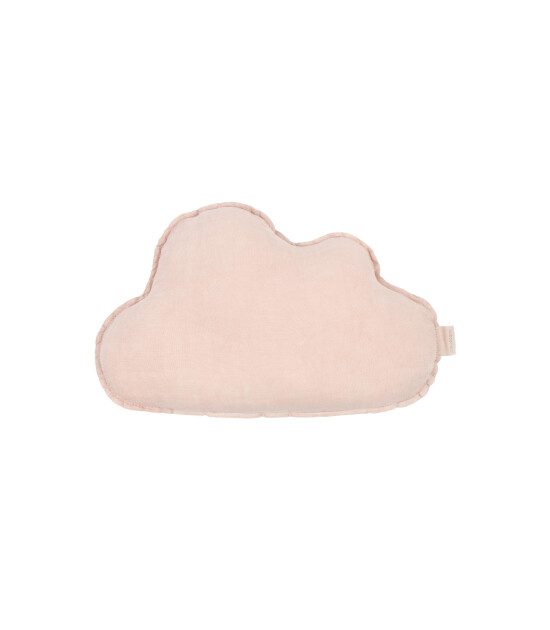 Nobodinoz Yastık L1N0 Cloud // Mauve Pink