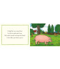 Nosy Crow Farmyard Friends: Portly Pig