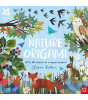 Nosy Crow National Trust: Nature Origami