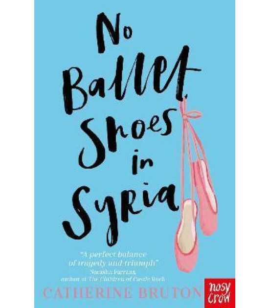 Nosy Crow No Ballet Shoes in Syria