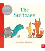 Nosy Crow The Suitcase