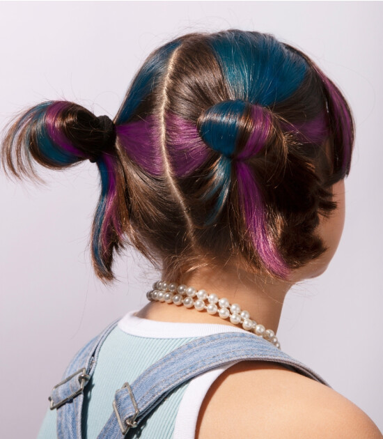 OMY Hair Chalk Saç Tebeşiri