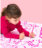 OMY Coloring Poster - Boyama Posteri // Lily