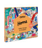 OMY Poster & Stickers // Home