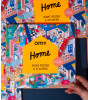 OMY Poster & Stickers // Home