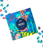 OMY Puzzle // Tropical (1000 Parça)