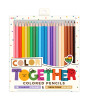 Ooly Color Together Boya Kalemi (24 Adet)