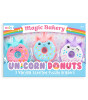 Ooly Magic Bakery Unicorn Donuts Kokulu Silgi Seti (3 Adet)