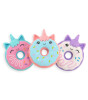 Ooly Magic Bakery Unicorn Donuts Kokulu Silgi Seti (3 Adet)