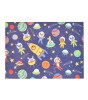 Ooly Pad Duo Eskiz Defteri // Space Critters