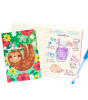 Ooly Pocket Pal Mini Defter Seti // Funtastic Friends (8 Adet)