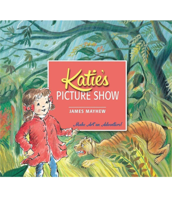 Orchard Books Katie: Katie's Picture Show