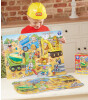 Orchard Toys Puzzle // Busy Builders (30 Parça)