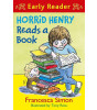 Orion Children's Books Horrid Henry Early Reader: Horrid Henry Reads A Book