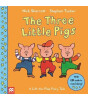 Pan Macmillan The Three Little Pigs