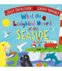 Pan Macmillan What the Ladybird Heard at the Seaside