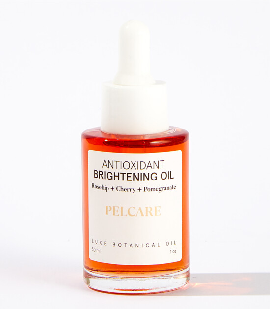 Pelcare Antioxidant Brightening Oil