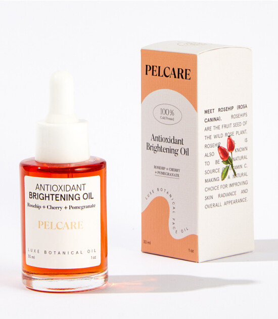 Pelcare Antioxidant Brightening Oil