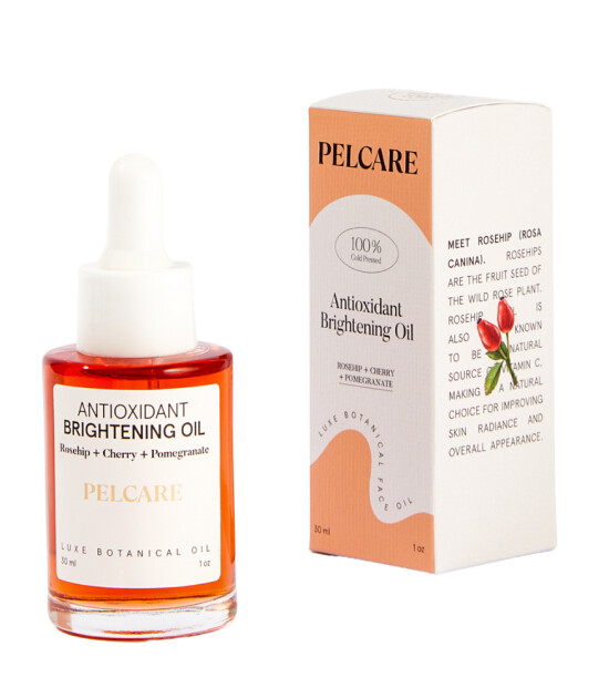 Pelcare Antioxidant Brightening Oil