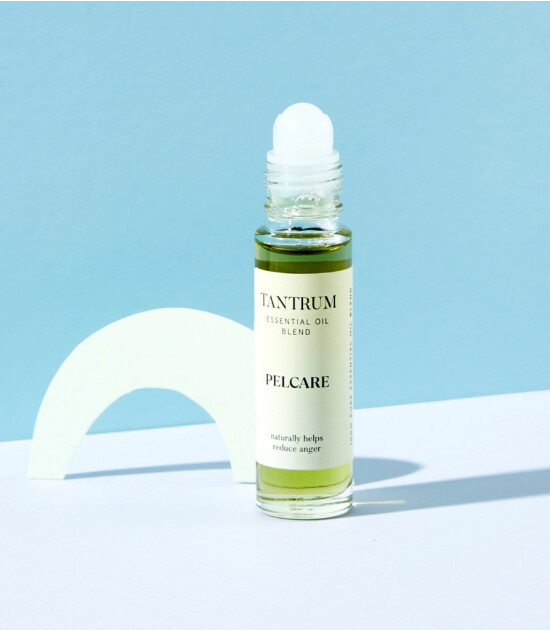 Pelcare Pure Essential Oil // Tantrum