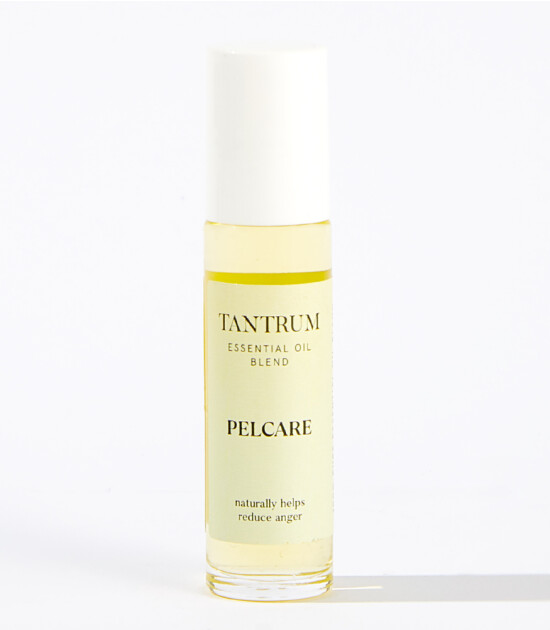 Pelcare Pure Essential Oil // Tantrum