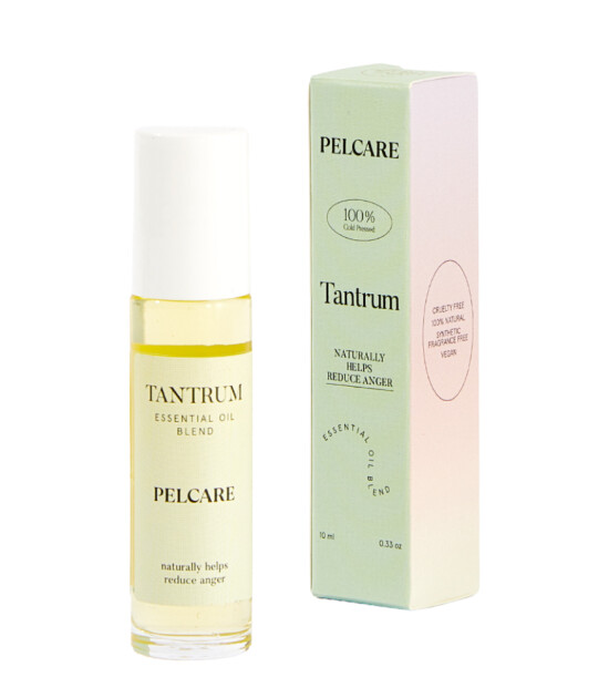 Pelcare Pure Essential Oil // Tantrum