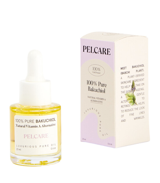 Pelcare Pure Bakuchiol Oil