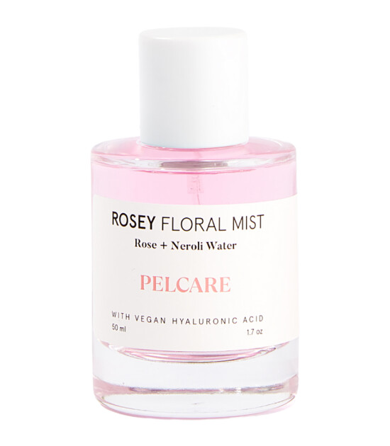 Pelcare Rosey Floral Mist Rose + Neroli