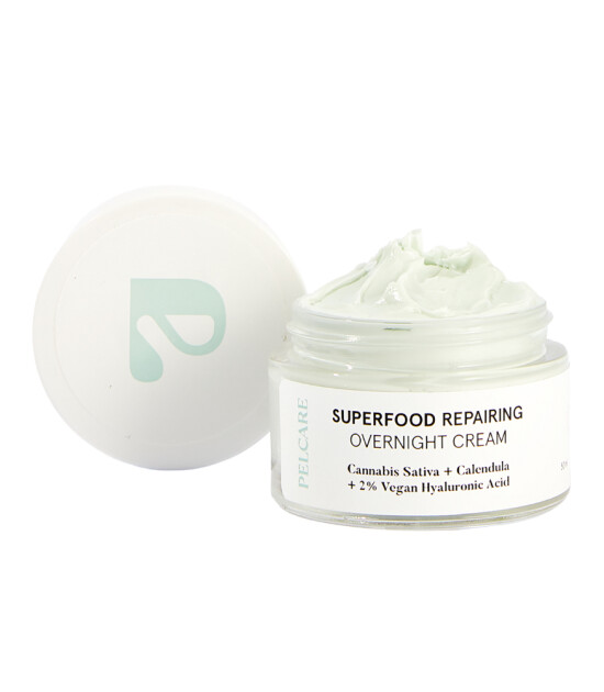 Pelcare Superfood Repaing Overnight Cream