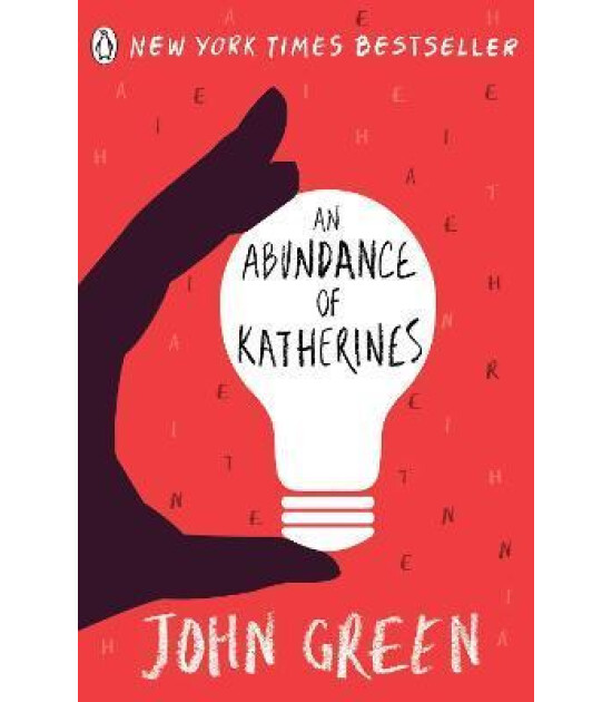 Penguin Random House Children's Uk An Abundance of Katherines