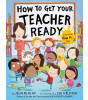 Penguin Books How to Get Your Teacher Ready