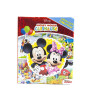 Pi Kids Disney: Mickey Mouse Clubhouse Activity Book