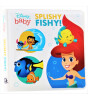 Pi Kids Disney Baby: Splishy Fishy!