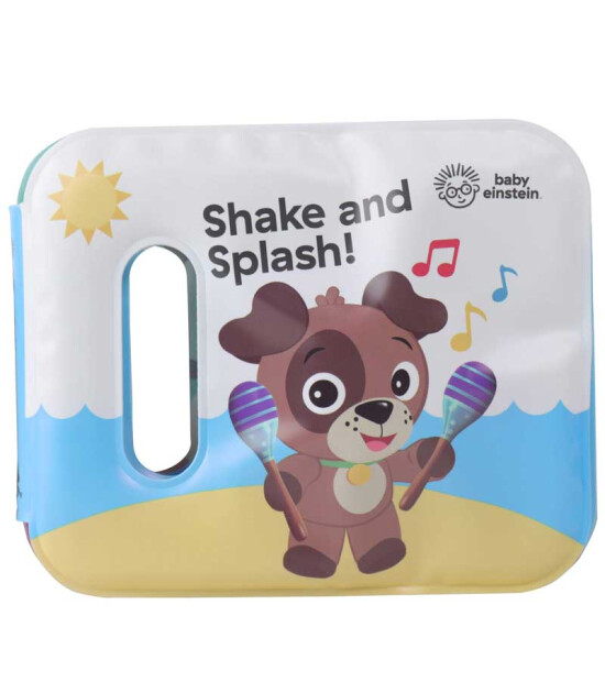 Pi Kids Baby Einstein: Shake and Splash!