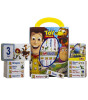 Pi Kids Disney: My First Library 12 Board Books- Toy Story Woody, Buzz Lightyear, and More!