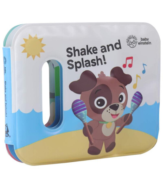 Pi Kids Baby Einstein: Shake and Splash!