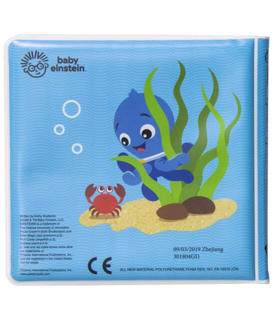 Pi Kids Baby Einstein: Splish Splash