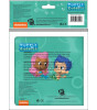 Pi Kids Nickelodeon Bubble Guppies: Bubble Bath Time