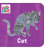 Pi Kids World of Eric Carle: My First Library 12 Board Book Set